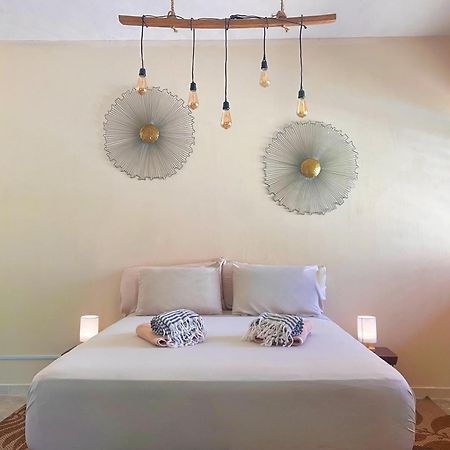 Shamalay - Nomad Experience Hotel Bacalar Eksteriør billede