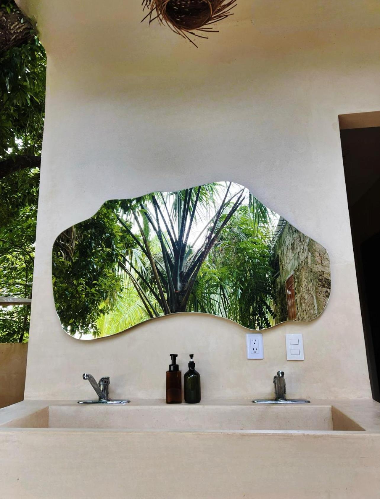 Shamalay - Nomad Experience Hotel Bacalar Eksteriør billede