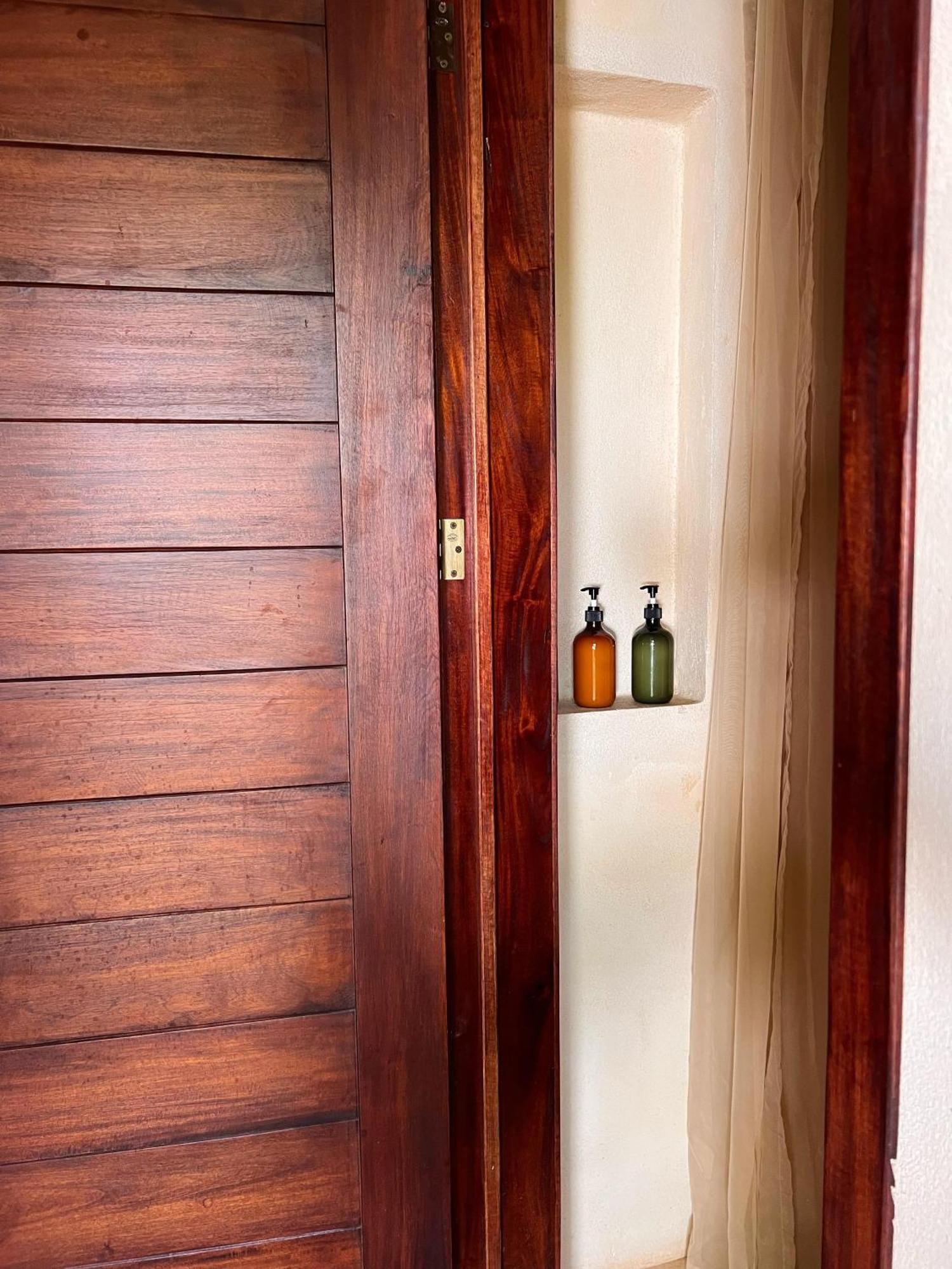 Shamalay - Nomad Experience Hotel Bacalar Eksteriør billede
