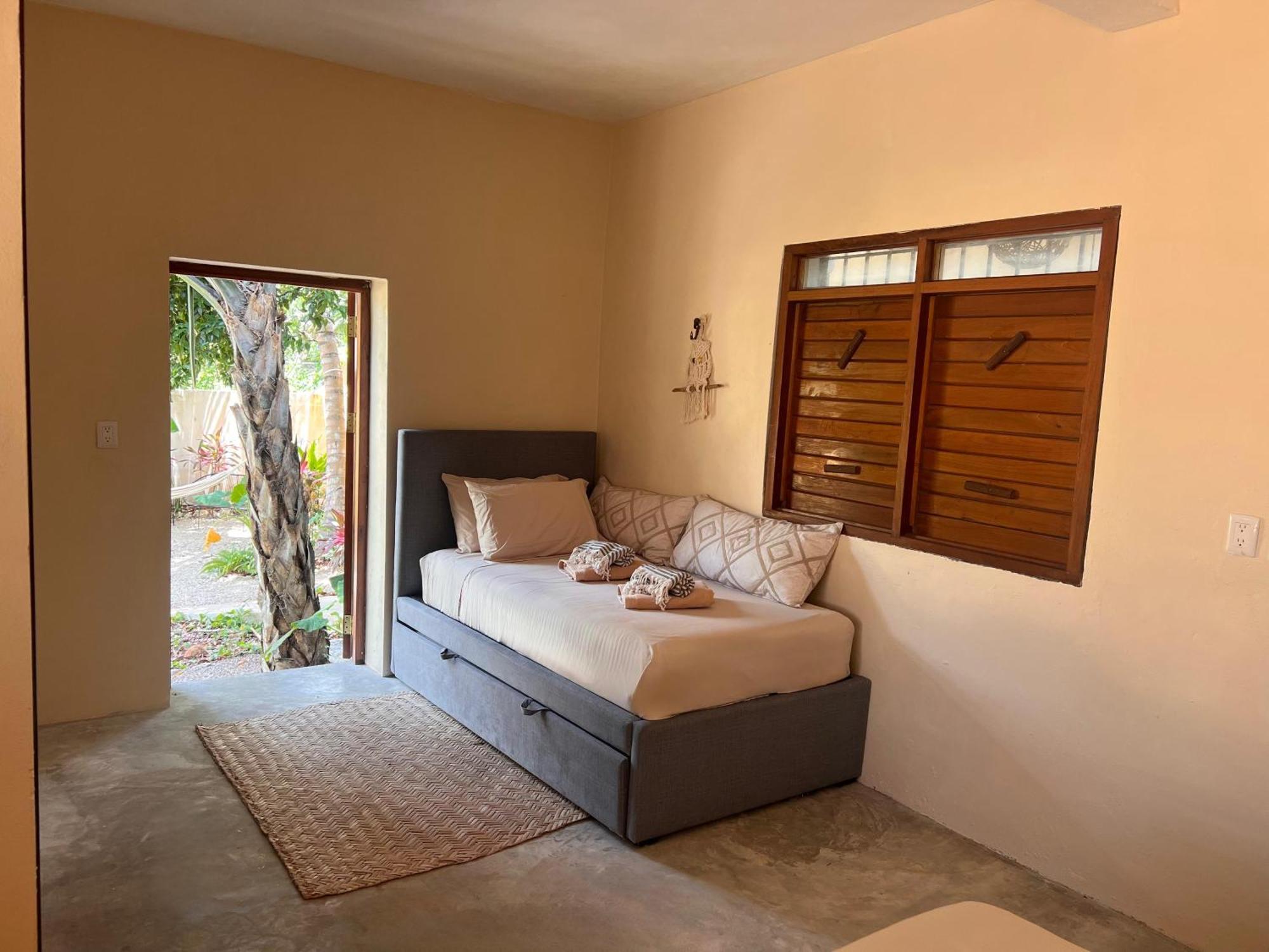 Shamalay - Nomad Experience Hotel Bacalar Eksteriør billede